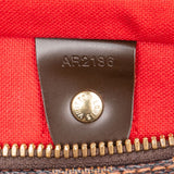 Louis Vuitton Monogram Damier Ebene Speedy 30 Bandoulière Handbag