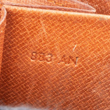 Louis Vuitton Monogram Canvas Elise Wallet