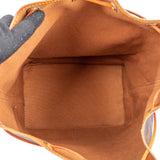 Louis Vuitton Monogram Canvas Sac Noé Grande Shoulder Bag