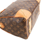 Louis Vuitton Monogram Canvas Retiro PM Handbag