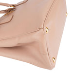 Prada Saffiano Leather Galleria Handbag - vintageandkickz