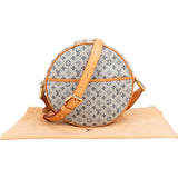 Louis Vuitton Monogram Mini Lin Jeanne PM Crossbody