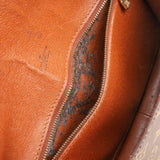 Louis Vuitton Monogram Canvas Saint Cloud GM Crossbody Bag