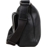 Louis Vuitton Utah Leather Wichita Crossbody Bag