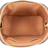 Louis Vuitton Monogram Canvas Alma BB Handbag