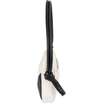 Chanel Quilted Lambskin CC Cambon Mini Shoulder Bag - vintageandkickz