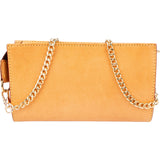 Louis Vuitton Vachetta Leather Mini Pochette Accessoires Shoulder Bag