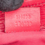 Gucci Monogram GG Supreme Handbag