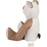 Louis Vuitton Monogram DouDou Teddy Bear Toy