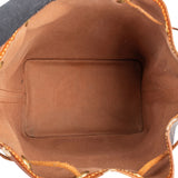 Louis Vuitton Monogram Canvas Sac Noé BB Crossbody Bag