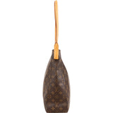 Louis Vuitton Monogram Canvas Looping GM Shoulder Bag
