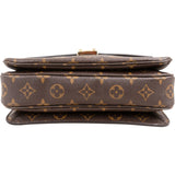Louis Vuitton Monogram Canvas Métis Handbag