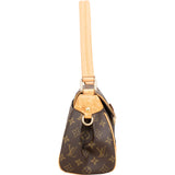 Louis Vuitton Monogram Canvas Beverly MM Shoulder Bag