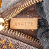 Louis Vuitton Monogram Canvas Métis Handbag