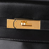 Hermès Box Calf Kelly 32 Handbag