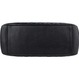 Chanel Quilted Caviar Leather Grand Shopping CC Handbag