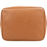 Louis Vuitton Fauve Epi Leather NM Sac Noe Petit Shoulder Bag