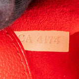 Louis Vuitton Monogram Canvas Pallas MM Handbag