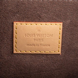 Louis Vuitton Monogram Canvas Métis Handbag