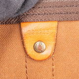 Louis Vuitton Monogram Canvas Keepall 45 Bandoulière Travel Bag