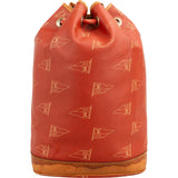 Louis Vuitton Monogram America`s Cup Sac Marin #1546 Shoulder Bag