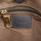 Chloé Grained Calfskin Marcie Crossbody Bag