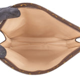 Louis Vuitton Monogram Canvas Poche Toilette 26 Clutch