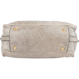 Miu Miu Vitello Lux Small Bauletto Handbag
