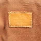 Louis Vuitton Monogram Canvas Tivoli GM Shoulder Bag