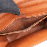 Louis Vuitton Monogram Canvas Monceau Handbag
