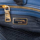Prada Saffiano Lux Leather Galleria Tote Handbag