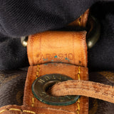 Louis Vuitton Monogram Canvas Sac Noé Grande Shoulder Bag
