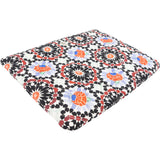 Chanel Quilted Cotton Mosaic Print VIP Clutch Bag