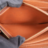 Louis Vuitton Monogram Canvas Zippy Wallet