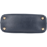 Prada Saffiano Leather Galleria Handbag
