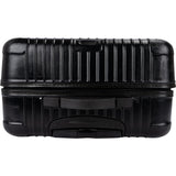 Rimowa Black Essential Check-In (M) Luggage Suitcase
