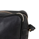 Prada Vitello Daino Leather Camera Crossbody Bag