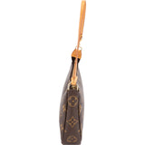 Louis Vuitton Monogram Canvas Pochette Accessoires Handbag