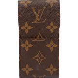 Louis Vuitton Monogram Canvas Cigarettes Case