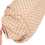 [🔄️B09 / F55] Gucci Diamante Canvas Sukey Handbag - vintageandkickz