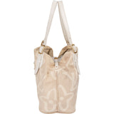 Louis Vuitton Monogram Loved Cabas Tahitienne Shoulder Bag