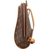 Louis Vuitton Monogram Canvas Ellipse Sac a Dos Backpack