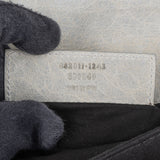Balenciaga Arena Leather Classic City Envelope Clutch