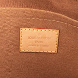 Louis Vuitton Monogram Canvas Thames GM Shoulder Bag