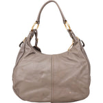 Prada Vitello Daino Hobo Shoulder Bag - vintageandkickz