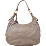 Prada Vitello Daino Hobo Shoulder Bag - vintageandkickz