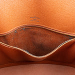 Louis Vuitton Monogram Canvas Babylone Shoulder Bag - vintageandkickz