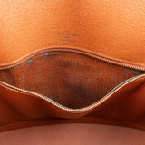 Louis Vuitton Monogram Canvas Babylone Shoulder Bag - vintageandkickz