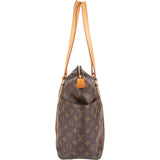 Louis Vuitton Monogram Canvas Totally GM Shoulder Bag