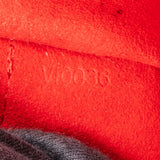 Louis Vuitton Monogram Damier Ebene Canvas Ravello GM Shoulder Bag
